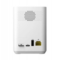 IP-камера відеоспостереження Xiaomi Solar Outdoor Camera BW400 Pro Set (Цвет White) - фото № 7