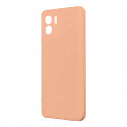 Чохол для смартфона Cosmiс Full Case HQ 2mm for Xiaomi Redmi A1/A2 Rose Pink