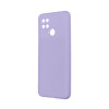 Чохол для смартфона Cosmiс Full Case HQ 2mm for Poco C40 Levender Purple (CosmicFPC40LevenderPurple)