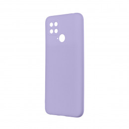 Чохол для смартфона Cosmiс Full Case HQ 2mm for Poco C40 Levender Purple