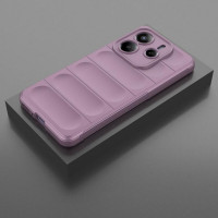 Чохол для смартфона Cosmic Magic Shield for Xiaomi Redmi Note 14 4G EU Lavender (Цвет Lavender) - фото № 3