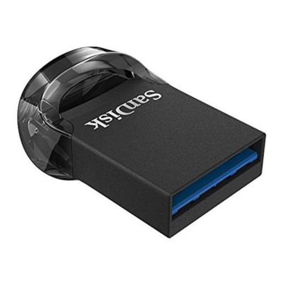 Flash SanDisk USB 3.1 Ultra Fit 32Gb (130Mb/s) - изображение 1