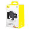Велотримач для телефона Baseus GoTrip Series Bike Phone Mount Cluster Black (7073)- № 2