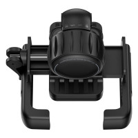 Велотримач для телефона Baseus GoTrip Series Bike Phone Mount Cluster Black (Колір 7073) - фото № 7