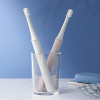 Електрична зубна щітка Xiaomi Xiaomi Mijia Acoustic Wave Toothbrush T100 (White)- № 3