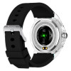 Смарт-годинник HOCO Y13 Smart sports watch space black (6931474795212) - изображение 3