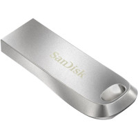 Флеш-накопичувач SanDisk USB 3.1 Ultra Luxe 64Gb (150Mb/s)
