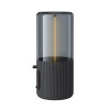 Портативна колонка HOCO BS64 Rocker BT speaker Gray k58134 - № 1 Портативна колонка HOCO BS64 Rocker BT speaker Gray (Black) Hoco - № 1