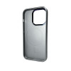 Чохол для смартфона AG Glass Sapphire MagSafe Logo for Apple iPhone 14 Pro Grey (Gray)- № 2