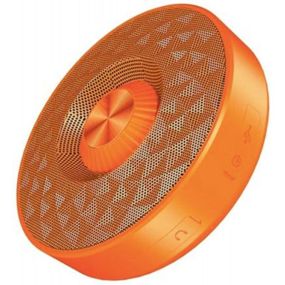 Портативна колонка Baseus Outdoor Lanyard Wireless Speaker E03 Orange - изображение 1