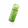 Flash SiliconPower USB 2.0 Helios 101 16Gb Green