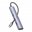 USB-хаб UGREEN USB-C Multifunction Adapter