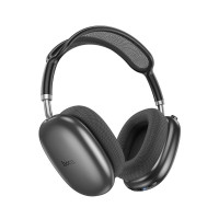 Бездротові навушники HOCO W55 Pleasing BT headphones Deep Space Gray