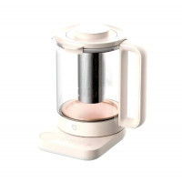 Заварювальний чайник Xiaomi Mi Family Multi functional Health Pot S2 (Китайська Вилка) (Цвет Білий), Атикул k58226 |  купить на VILKI.NET - фото № 1
