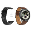 Смарт-годинник HOCO Y21 AMOLED Smart sports watch(call version) Metal gray (Metal Gray)- № 4