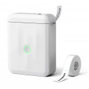 Термопринтер для друку наклейок NIIMBOT D110_M White