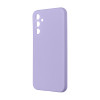 Чохол для смартфона Cosmiс Full Case HQ 2mm for Samsung Galaxy A34 5G Levender Purple