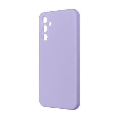 Чохол для смартфона Cosmiс Full Case HQ 2mm for Samsung Galaxy A34 5G Levender Purple - зображення 1
