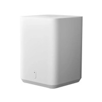 IP-камера відеоспостереження Xiaomi Solar Outdoor Camera BW400 Pro Set (Цвет White) - фото № 6