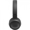 Навушники JBL TUNE 500 BT Black - зображення 4