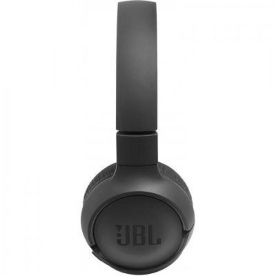 Навушники JBL TUNE 500 BT Black - зображення 4