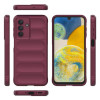 Чохол для смартфона Cosmic Magic Shield for Samsung Galaxy A26 5G Plum (Plum)- № 2
