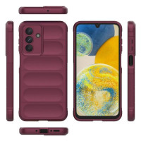 Чохол для смартфона Cosmic Magic Shield for Samsung Galaxy A26 5G Plum (Цвет Plum) - фото № 2