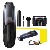Автомобільний пилосос Baseus AP02 Handy Vacuum Cleaner (6000pa) Black (Цвет Black) - фото № 7
