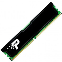 DDR4 Patriot SL 4GB 2666MHz CL19 DIMM HEATSHIELD