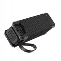 Портативна колонка HOCO HC6 Magic sports BT speaker Black (Колір 7073) - фото № 2