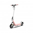 Електросамокат OKAI Zippy ES50С Pink  8" 250W/500W, 5.2Ah, 20 km, 25 km/h, 10°, 13.5 kg