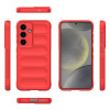 Чохол для смартфона Cosmic Magic Shield for Samsung Galaxy S25 China Red (China-Red)- № 3