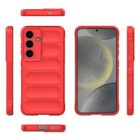 Чохол для смартфона Cosmic Magic Shield for Samsung Galaxy S25 China Red (Колір China-Red) - фото № 3