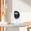 IP-камера відеоспостереження HOCO D1 indoor PTZ HD camera White - изображение 6