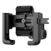 Велотримач для телефона Baseus GoTrip Series Bike Phone Mount Cluster Black (7073)- № 8