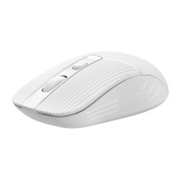 Маніпулятор миша BOROFONE BG5 Business wireless mouse White (Колір Білий) - фото № 3