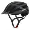 Захисний шолом Livall MT1 NEO (L) Black (58-62см), акустика, мікрофон, сигнали поворотів та стопів, додаток, пульт BR80, Bluetooth