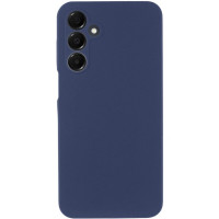 Чохол для смартфона Cosmic Silicone Case AA for Samsung Galaxy A16 5G Midnight Blue (Цвет Midnight-Blue), Атикул k58354 |  купить на VILKI.NET - фото № 1
