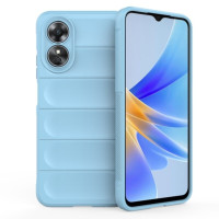 Чохол для смартфона Cosmic Magic Shield for OPPO A17 4G Light Blue
