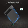Зовнішня кишеня для накопичувача UGREEN US221 2.5 Inch Hard Drive Box (UGR-30848) (7073)- № 3