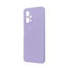 Чохол для смартфона Cosmiс Full Case HQ 2mm for Poco X5 5G Levender Purple (CosmicFPX5LevenderPurple)