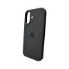 Чохол для смартфона Silicone Full Case AAA MagSafe IC for iPhone 16 Cocoa (Cocoa)- № 4