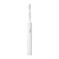 Електрична зубна щітка Xiaomi Xiaomi Mijia Acoustic Wave Toothbrush T100 (Цвет White), Атикул k58248 |  купить на VILKI.NET - фото № 1