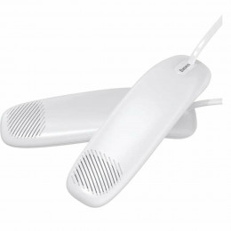 Сушка для взуття Baseus Foot Quick Heat Sterilization ShoeDryer（EU）White