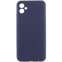 Чохол для смартфона Cosmic Silicone Case AA for Samsung Galaxy A06 4G Midnight Blue (Цвет Midnight-Blue), Атикул k58336 |  купить на VILKI.NET - фото № 1
