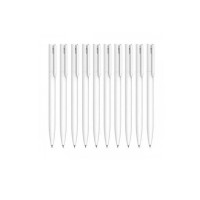 Набір ручок Xiaomi Roller Pen10 Pcs Box MJZXB01WC