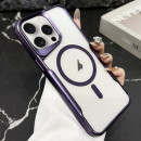 Чохол для смартфона Cosmic СD Fashion MAG for Apple iPhone 14 Pro Purple