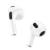 Бездротові навушники BOROFONE BW81 True wireless stereo headset White (White)- № 8