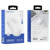 Маніпулятор миша BOROFONE BG5 Business wireless mouse White (Білий)- № 2
