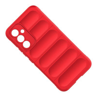 Чохол для смартфона Cosmic Magic Shield for Samsung Galaxy A54 5G White (Цвет 7068) - фото № 4